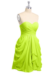 Vert Citron