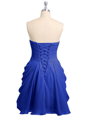 Bleu Royale