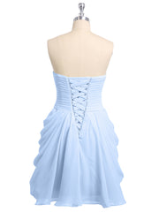 Bleu Ciel