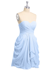 Bleu Ciel