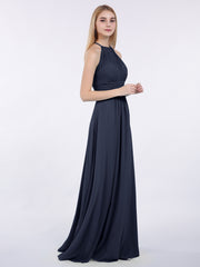 Dark Navy