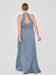 Dusty Blue