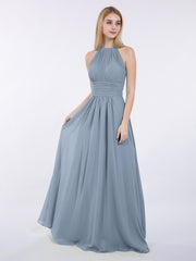 Dusty Blue