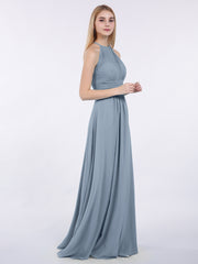 Dusty Blue