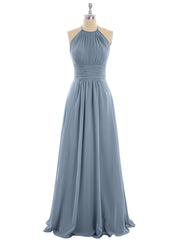 Dusty Blue