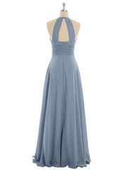 Dusty Blue