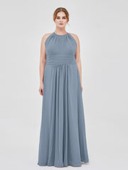 Dusty Blue