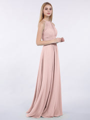 Dusty Rose