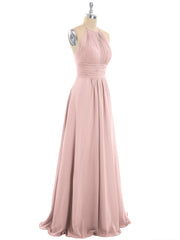 Dusty Rose