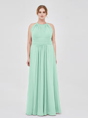 Mint Green