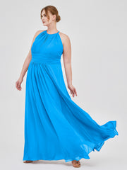 Ocean Blue