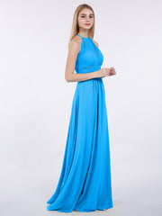 Ocean Blue