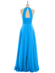 Ocean Blue