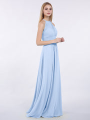 Sky Blue