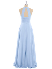 Sky Blue