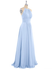 Sky Blue