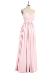 Rose Pâle