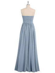 Bleu Poudré