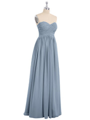Bleu Poudré