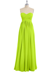 Vert Citron