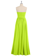 Vert Citron