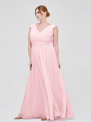 Blushing Pink