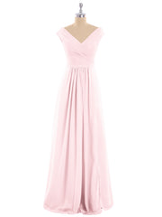 Blushing Pink