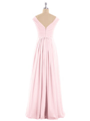 Blushing Pink
