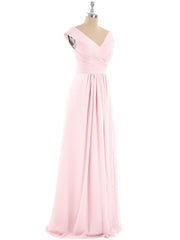 Blushing Pink