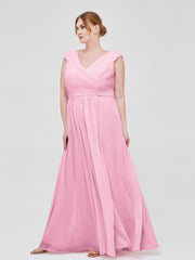 Candy Pink