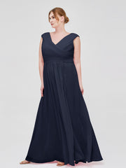 Dark Navy