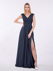 Dark Navy