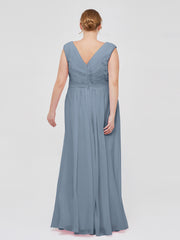 Dusty Blue