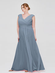 Dusty Blue