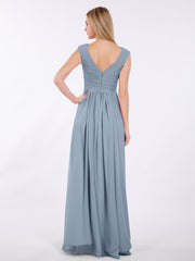Dusty Blue