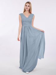 Dusty Blue