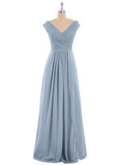 Dusty Blue