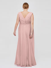 Dusty Rose