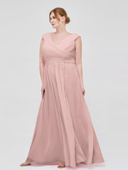 Dusty Rose