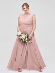 Dusty Rose