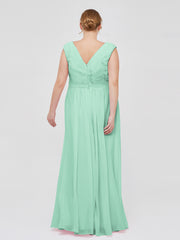 Mint Green