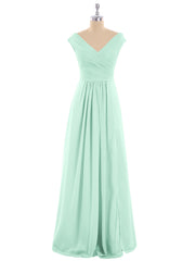 Mint Green
