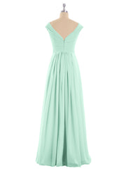 Mint Green