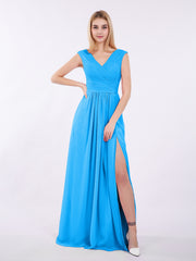 Ocean Blue