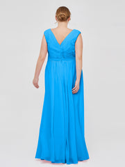 Ocean Blue