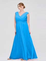 Ocean Blue