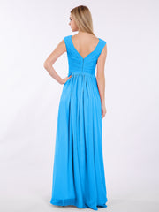 Ocean Blue