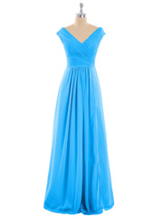 Ocean Blue