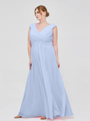 Sky Blue