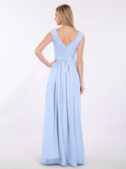 Sky Blue
